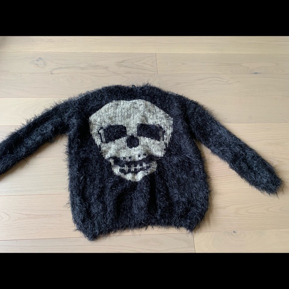 Girls sweater - Picture 8 of 10